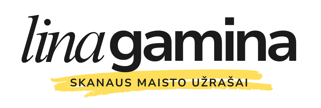 Lina gamina
