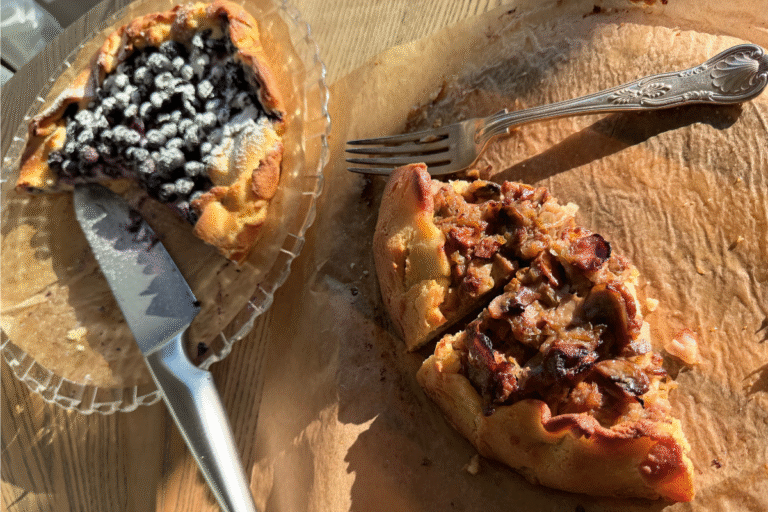 keto galetes